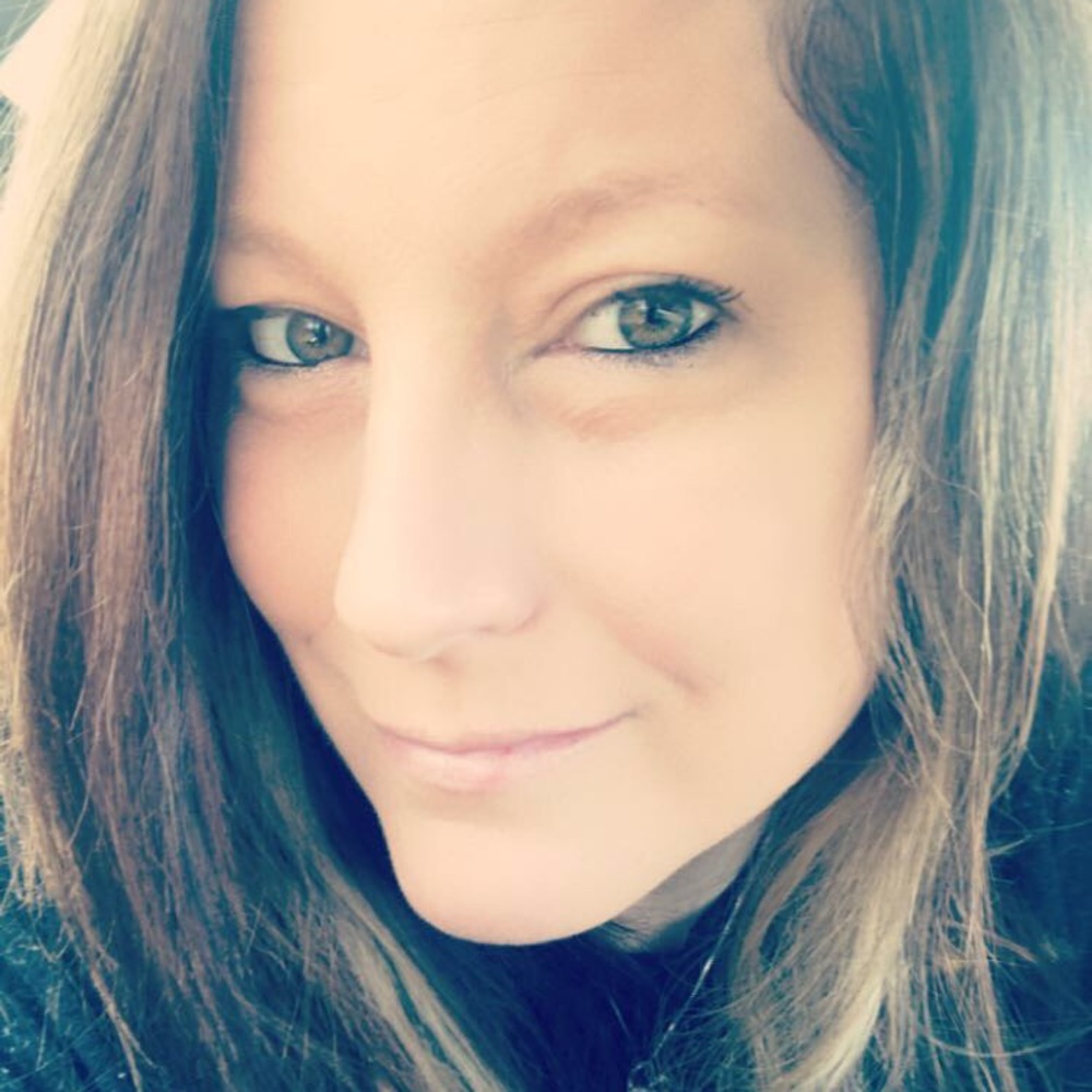 Meet your Posher, Stefanie